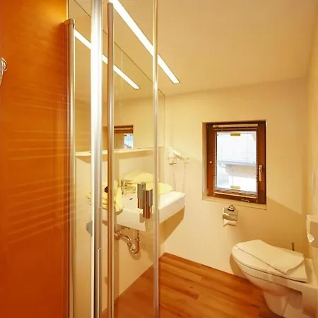 In With Parking Space Apartamento Flachau