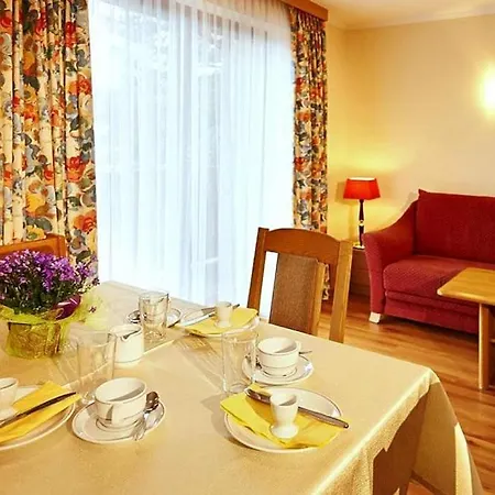 Apartamento In With Parking Space Flachau